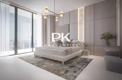 شقة - 2 غرف نوم - 3 حمامات للبيع في مرتفعات سيليست - الفرجان - دبي