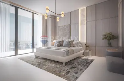 شقة - 2 غرف نوم - 3 حمامات للبيع في مرتفعات سيليست - الفرجان - دبي