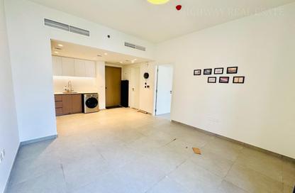 Apartment - 1 Bedroom - 2 Bathrooms for rent in The Boulevard 2 - Aljada - Sharjah