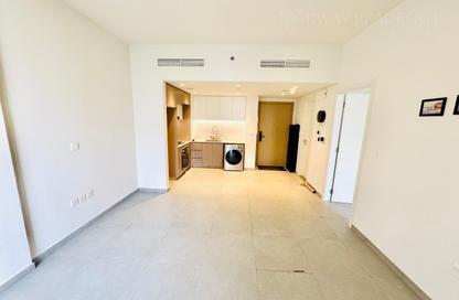 Apartment - 1 Bedroom - 2 Bathrooms for rent in The Boulevard 2 - Aljada - Sharjah