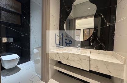 فيلا - 5 غرف نوم - 7 حمامات للبيع في 1 الياسمين - الياسمين - عجمان