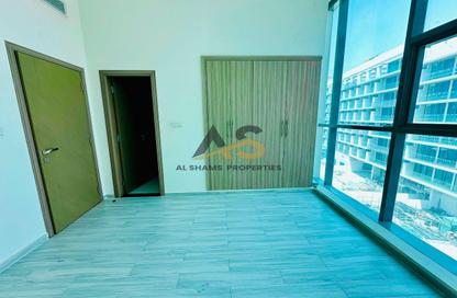 Apartment - 2 - 3 for rent in Flamingo Z2 Tower - Arjan - Dubai