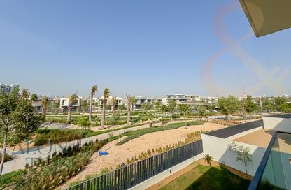 Villa - 4 Bedrooms - 5 Bathrooms for rent in Jebel Ali Village Villas - Jebel Ali Village - Jebel Ali - Dubai