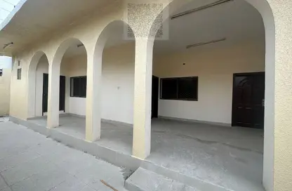 فيلا - 7 غرف نوم - 4 حمامات للايجار في برج النعيمية 1 - أبراج النعيمية - النعيمية - عجمان