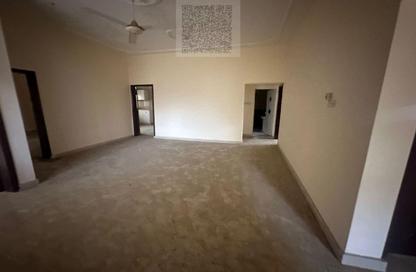 Villa - 7 Bedrooms - 4 Bathrooms for rent in Al Naemiya Tower 1 - Al Naemiya Towers - Al Nuaimiya - Ajman