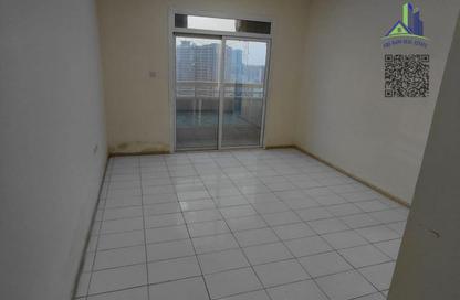Apartment - 2 - 2 for rent in Al Naemiya Tower 1 - Al Naemiya Towers - Al Nuaimiya - Ajman