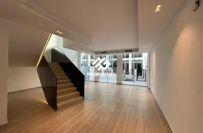 Townhouse - 4 Bedrooms - 5 Bathrooms for rent in Ixora - Al Barari - Dubai