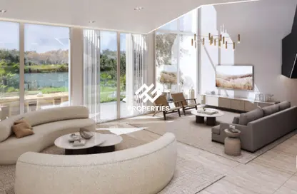 تاون هاوس - 4 غرف نوم - 5 حمامات للايجار في البراري إكسورا - البراري - دبي