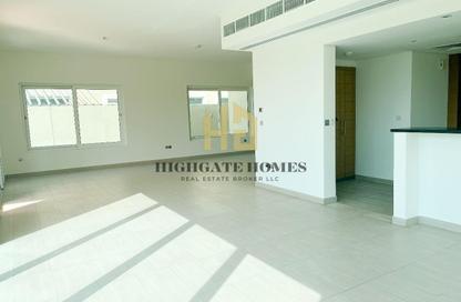 Villa - 4 Bedrooms - 4 Bathrooms for rent in Legacy Nova Villas - District 9 - Jumeirah Park - Dubai