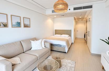 Apartment - Studio - 1 for rent in Goldcrest Views 2 - JLT Cluster J - Jumeirah Lake Towers - Dubai Apartment - Studio - 1 for rent in Goldcrest Views 2 - JLT Cluster J - Jumeirah Lake Towers - Dubai