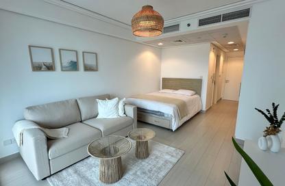 Apartment - Studio - 1 for rent in Goldcrest Views 2 - JLT Cluster J - Jumeirah Lake Towers - Dubai