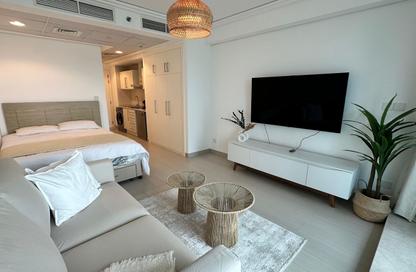 Apartment - Studio - 1 for rent in Goldcrest Views 2 - JLT Cluster J - Jumeirah Lake Towers - Dubai