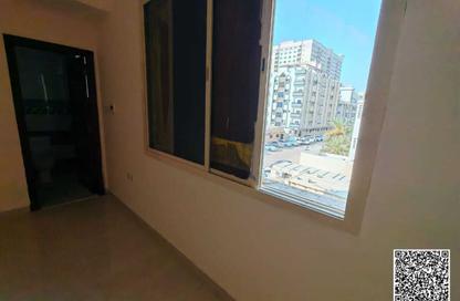 Apartment - Studio - 1 for rent in Al Rashidiya - Ajman Downtown - Ajman
