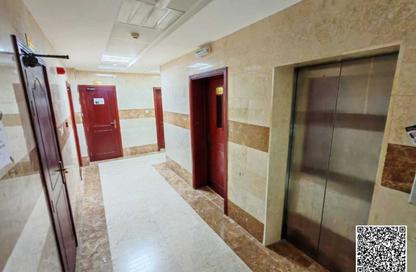 Apartment - Studio - 1 for rent in Al Rashidiya - Ajman Downtown - Ajman