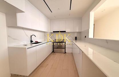 Apartment - 2 Bedrooms - 2 Bathrooms for rent in Binghatti Crescent - District 11 - Jumeirah Village Circle - Dubai Apartment - 2 Bedrooms - 2 Bathrooms for rent in Binghatti Crescent - District 11 - Jumeirah Village Circle - Dubai