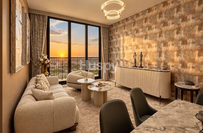 Apartment - 1 - 2 for sale in East - Marina Residences Phase 3 - Al Hamra Village - Ras Al Khaimah Apartment - 1 - 2 for sale in East - Marina Residences Phase 3 - Al Hamra Village - Ras Al Khaimah