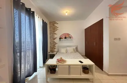 Apartment - 1 Bathroom for rent in Lagoon B3 - The Lagoons - Mina Al Arab - Ras Al Khaimah