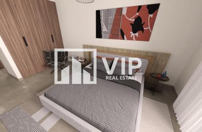 Apartment - Studio - 1 Bathroom for sale in Nouran Living - Saadiyat Island - Abu Dhabi