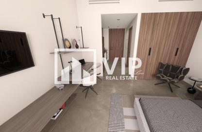 Apartment - Studio - 1 Bathroom for sale in Nouran Living - Saadiyat Island - Abu Dhabi