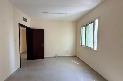 Apartment - 2 Bedrooms - 2 Bathrooms for rent in Zayd Bin Aslam Street - Abu shagara - Sharjah