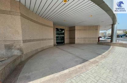 Full Floor - Studio - 3 Bathrooms for rent in Dafan Al Nakheel - Ras Al Khaimah