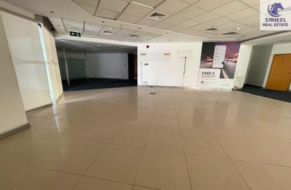 Full Floor - Studio - 3 Bathrooms for rent in Dafan Al Nakheel - Ras Al Khaimah