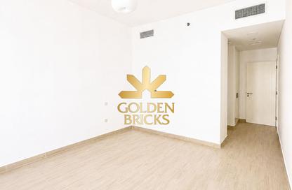 Apartment - 2 - 3 for rent in Al Andalus Tower F - Al Andalus - Jumeirah Golf Estates - Dubai