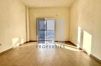 Apartment - 1 Bedroom - 2 Bathrooms for rent in Marina Rise Tower - Al Reem Island - Abu Dhabi