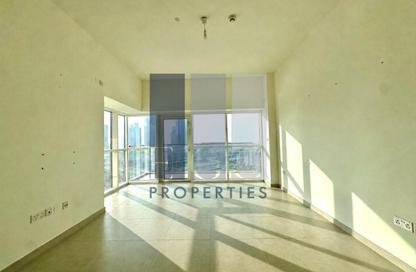 Apartment - 1 Bedroom - 2 Bathrooms for rent in Marina Rise Tower - Al Reem Island - Abu Dhabi