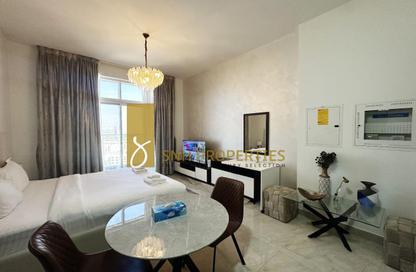 Apartment - Studio - 1 Bathroom for sale in Jewelz by Danube - Arjan - Dubai