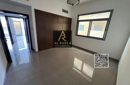 Apartment - 2 Bedrooms - 2 Bathrooms for rent in Ajman Creek Towers - Al Rashidiya 1 - Al Rashidiya - Ajman