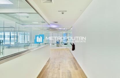Office Space - Studio for sale in Addax port office tower - City Of Lights - Al Reem Island - Abu Dhabi