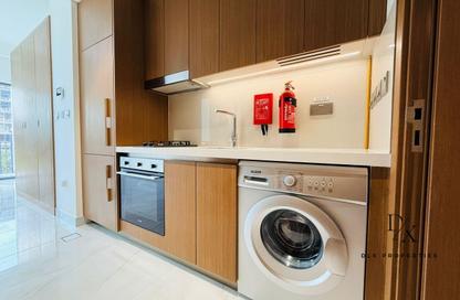 Apartment - Studio - 1 for rent in Azizi Mirage 1 - Dubai Studio City - Dubai