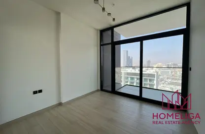 Apartment - 1 Bedroom - 1 Bathroom for rent in Binghatti Emerald - District 15 - Jumeirah Village Circle - Dubai