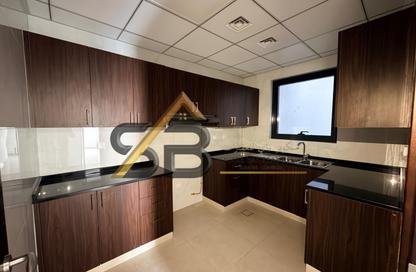 Apartment - 2 Bedrooms - 3 Bathrooms for rent in Elysium 1 - Jumeirah Garden City - Al Satwa - Dubai
