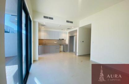 Townhouse - 4 Bedrooms - 4 Bathrooms for rent in Greenview - EMAAR South - Dubai South (Dubai World Central) - Dubai