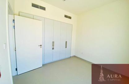 Townhouse - 4 Bedrooms - 4 Bathrooms for rent in Greenview - EMAAR South - Dubai South (Dubai World Central) - Dubai