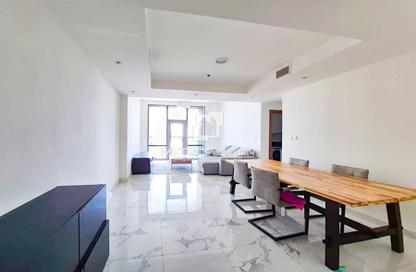 Apartment - 1 Bedroom - 2 Bathrooms for rent in Amna - Al Habtoor City - Business Bay - Dubai