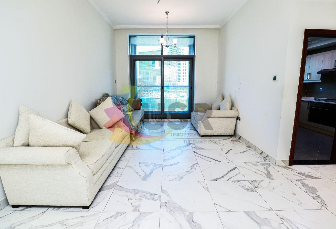 1BHK ALL INCL. AMENITIES | READY TO RENT FOR 90K photo 7
