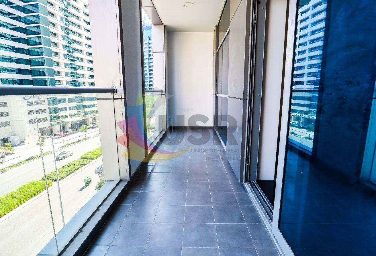 1BHK ALL INCL. AMENITIES | READY TO RENT FOR 90K photo 3
