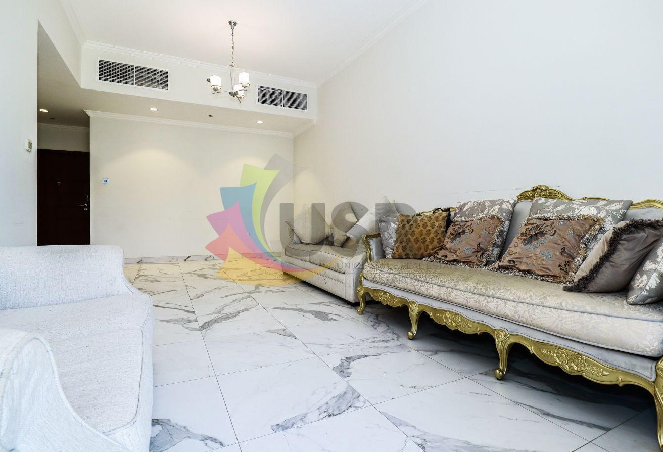 1BHK ALL INCL. AMENITIES | READY TO RENT FOR 90K photo 11