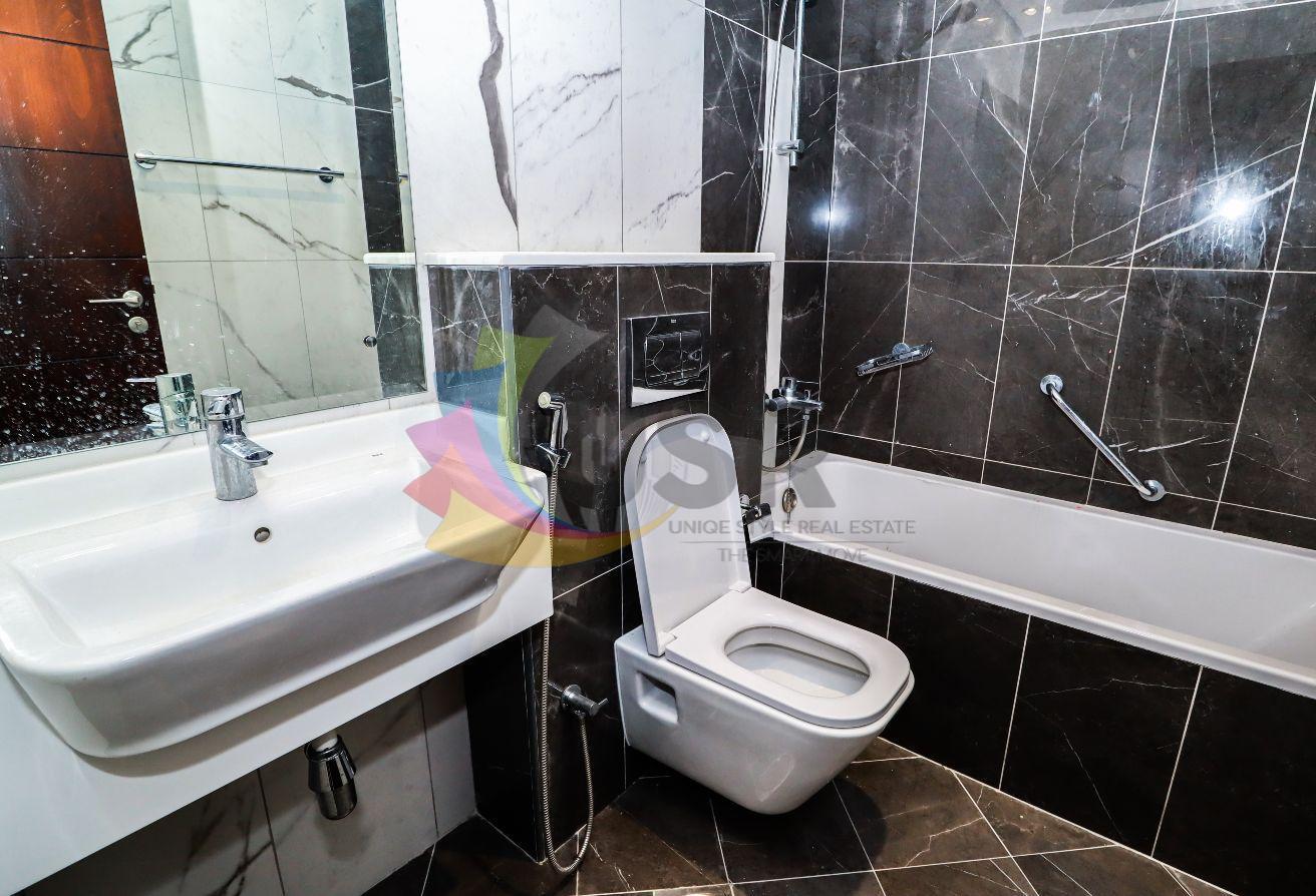 1BHK ALL INCL. AMENITIES | READY TO RENT FOR 90K photo 19