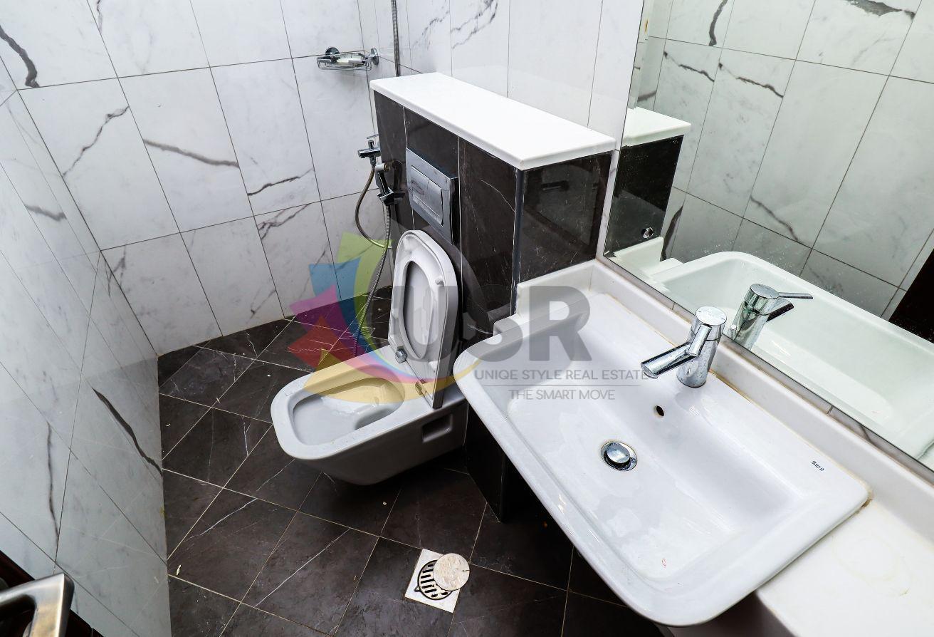 1BHK ALL INCL. AMENITIES | READY TO RENT FOR 90K photo 5