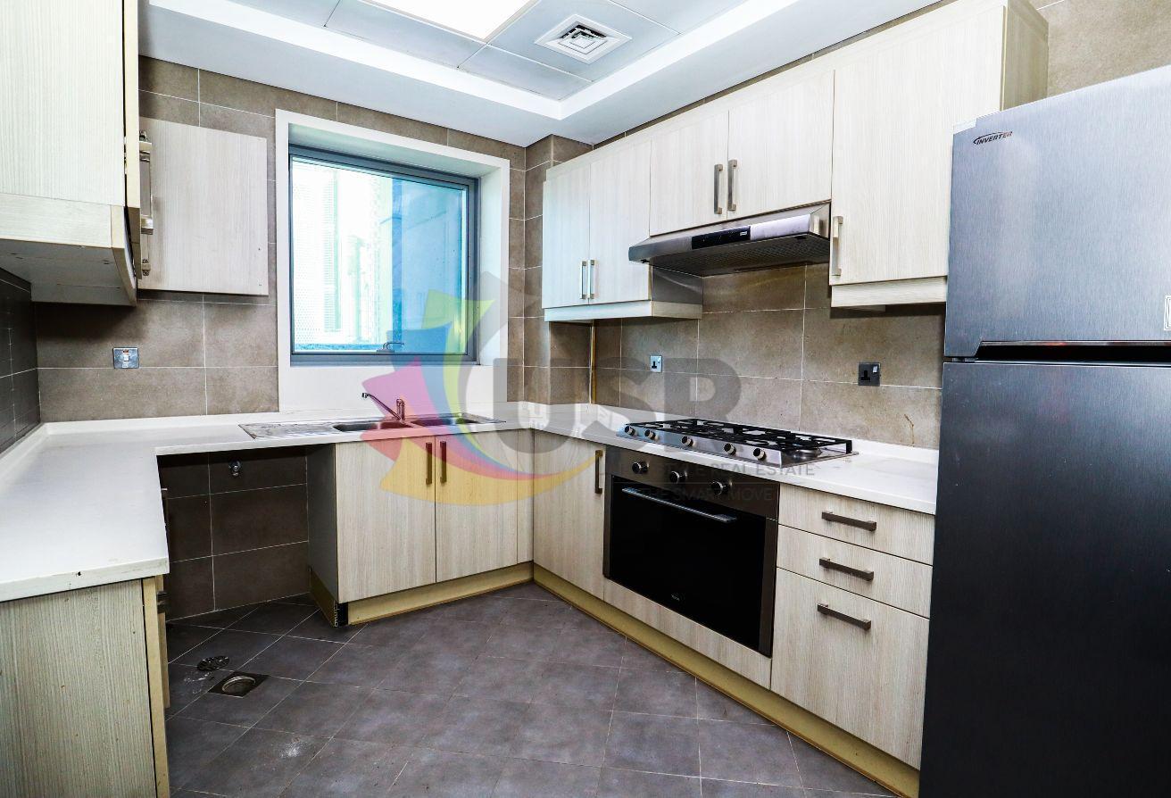1BHK ALL INCL. AMENITIES | READY TO RENT FOR 90K photo 8