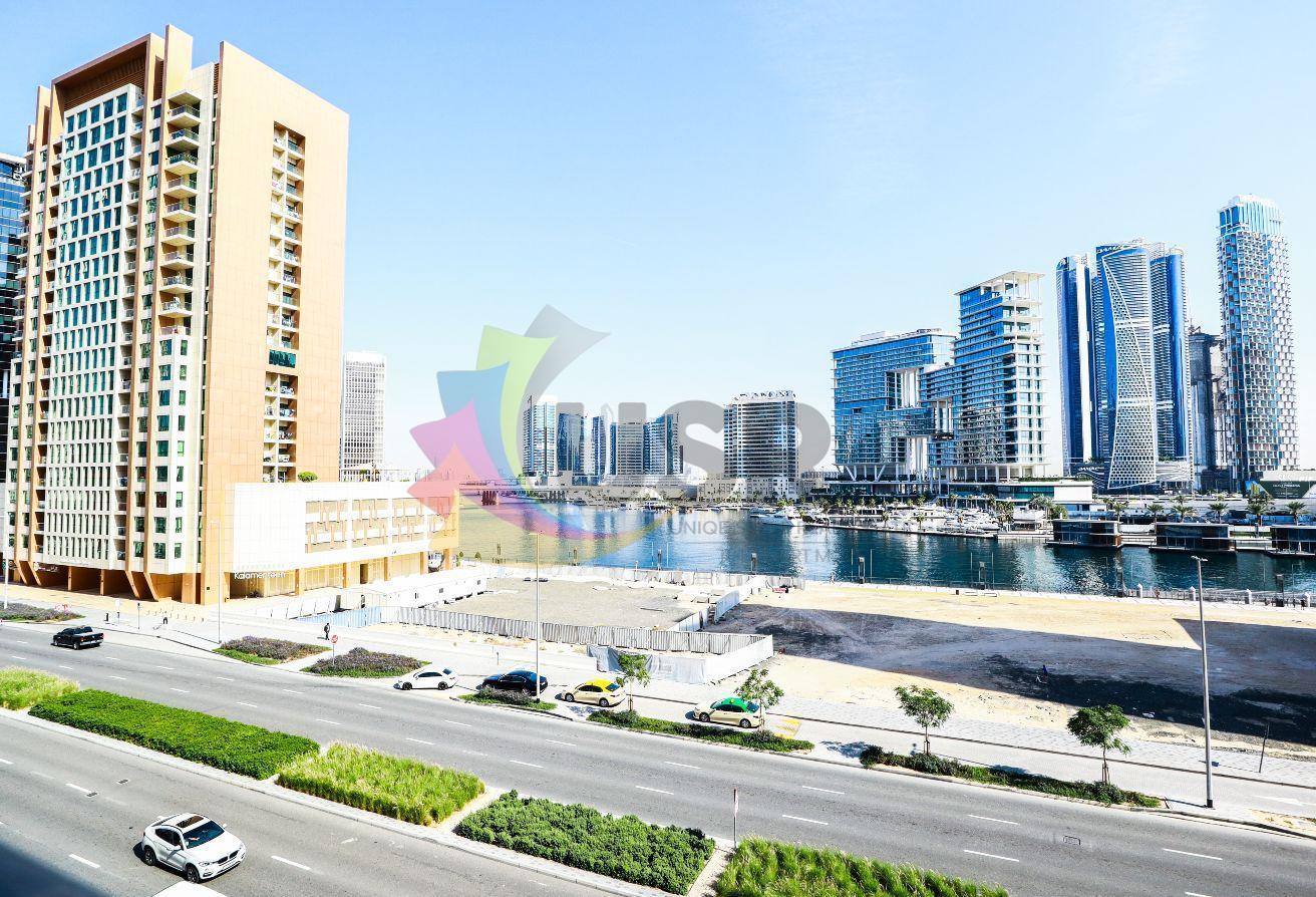 1BHK ALL INCL. AMENITIES | READY TO RENT FOR 90K photo 12