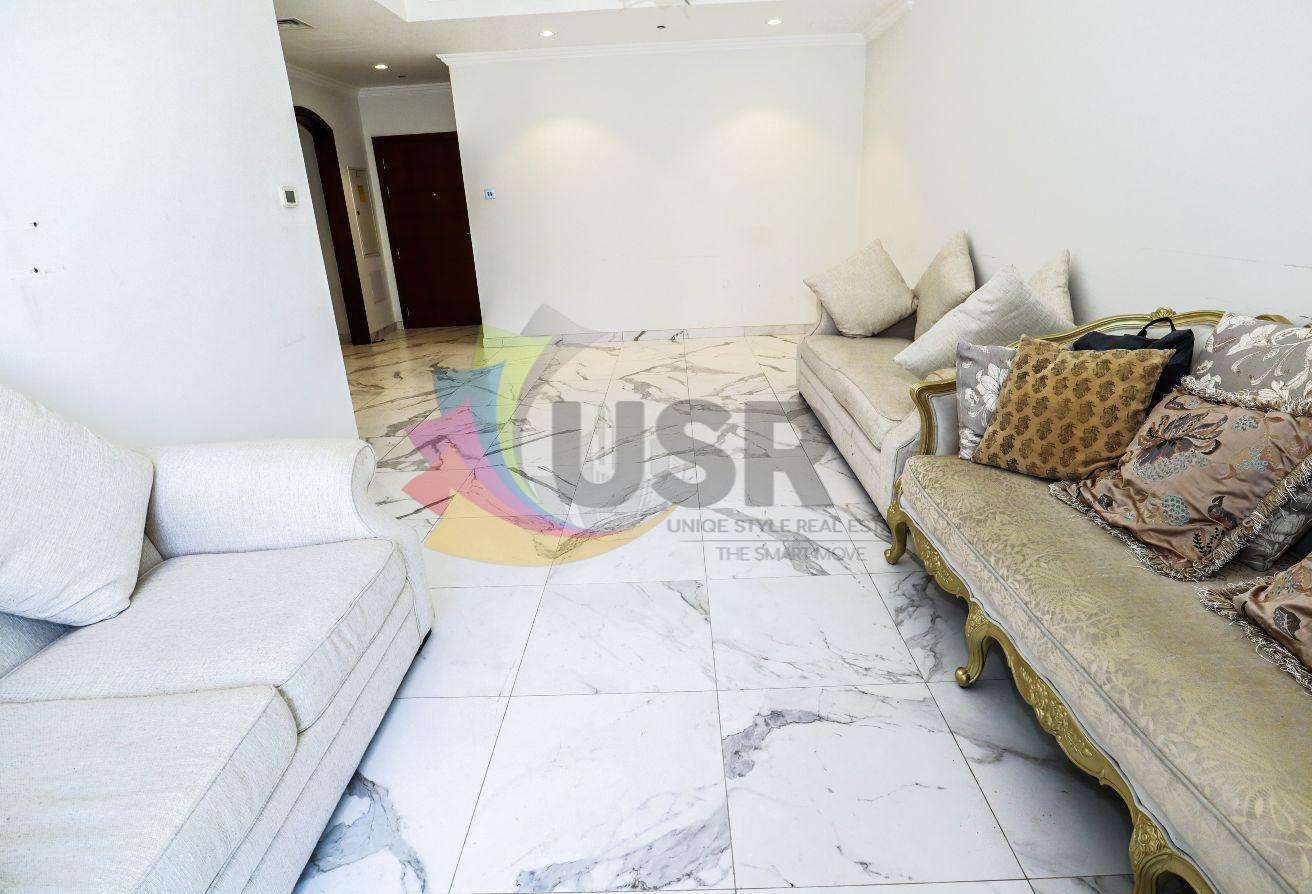 1BHK ALL INCL. AMENITIES | READY TO RENT FOR 90K photo 10