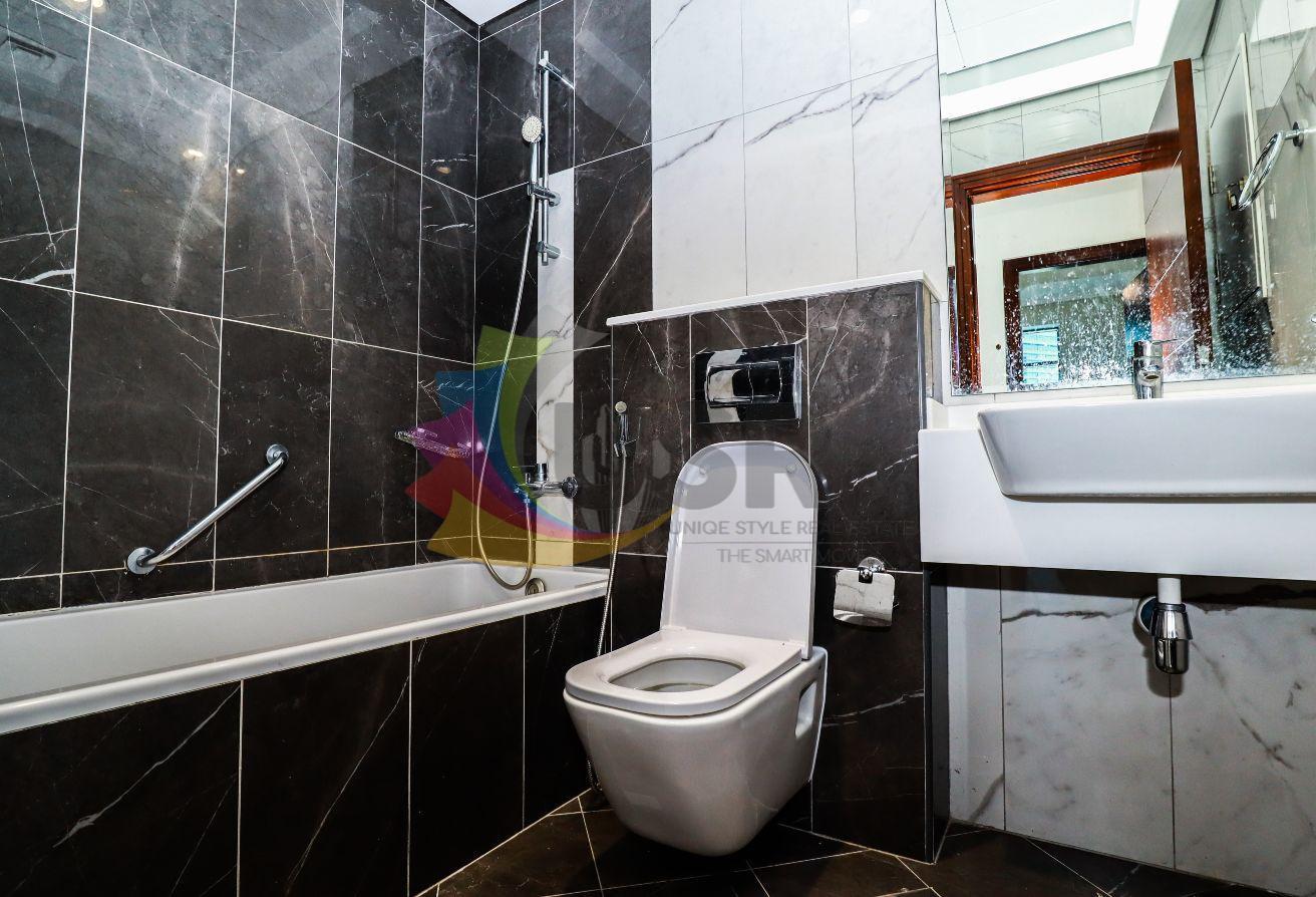 1BHK ALL INCL. AMENITIES | READY TO RENT FOR 90K photo 15