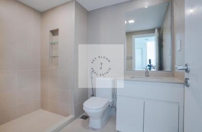 Townhouse - 3 Bedrooms - 3 Bathrooms for rent in Safi Townhouses - Safi - Town Square - Dubai