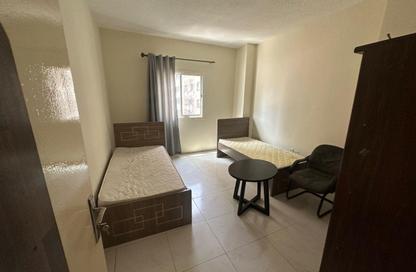 Apartment - 2 Bedrooms - 2 Bathrooms for rent in Yasmeen Tower - Al Majaz 2 - Al Majaz - Sharjah