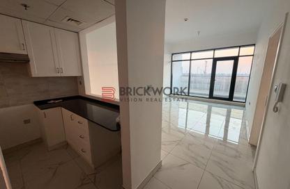 Apartment - 1 - 2 for sale in Anchorage Residence - Residential District - Dubai South (Dubai World Central) - Dubai Apartment - 1 - 2 for sale in Anchorage Residence - Residential District - Dubai South (Dubai World Central) - Dubai
